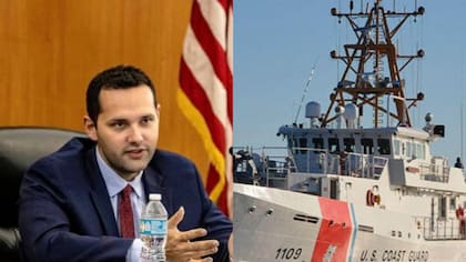 Bryan Calvo anunció investigaciones en Hialeah tras el ataque cubano