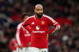 Man United humillado por el Bournemouth y el puesto de Carrick está en riesgo