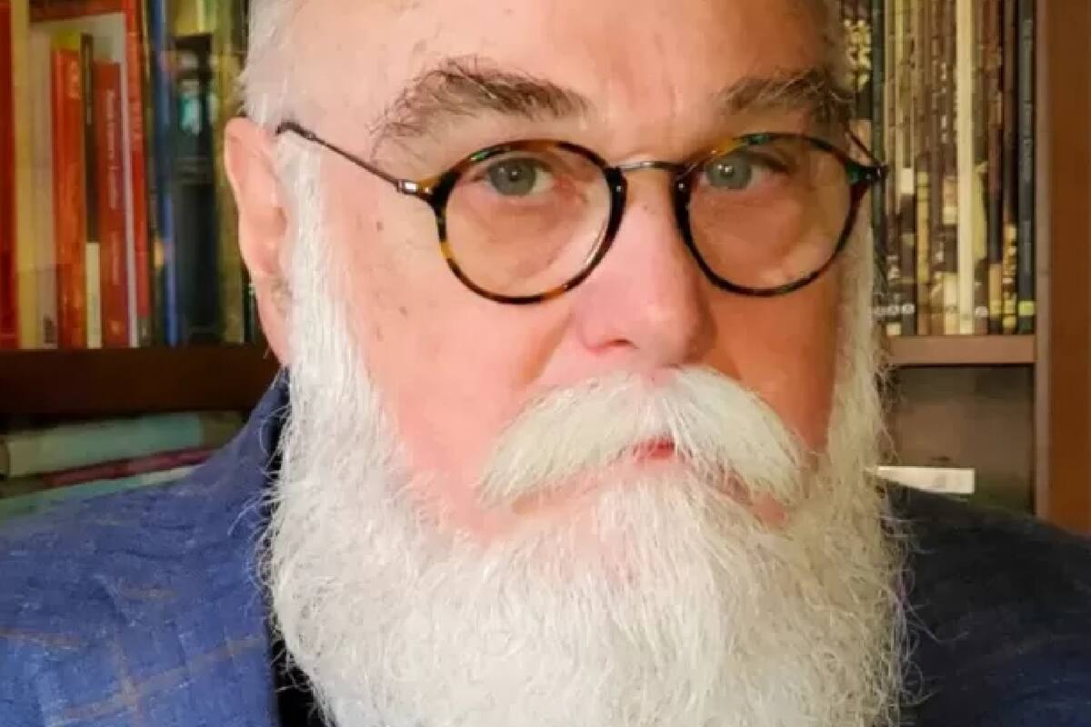 Bryant es el director ejecutivo del Archivo de Violencia Armada, Gun Violence Archive