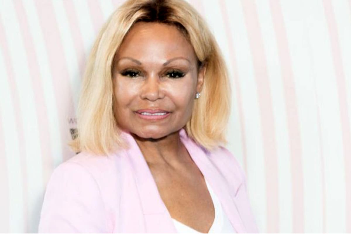 Bryant Howroyd es la presidenta de ActOne, una empresa de recursos humanos que fundó en 1978.