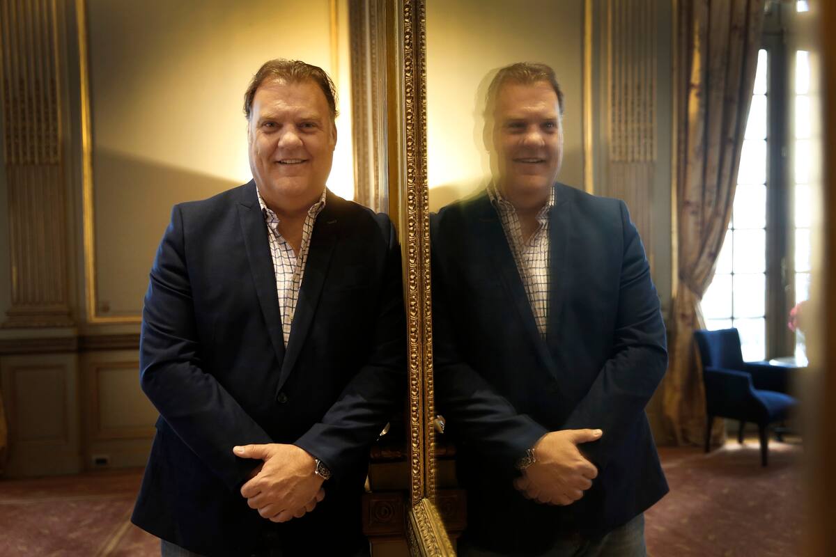 Bryn Terfel