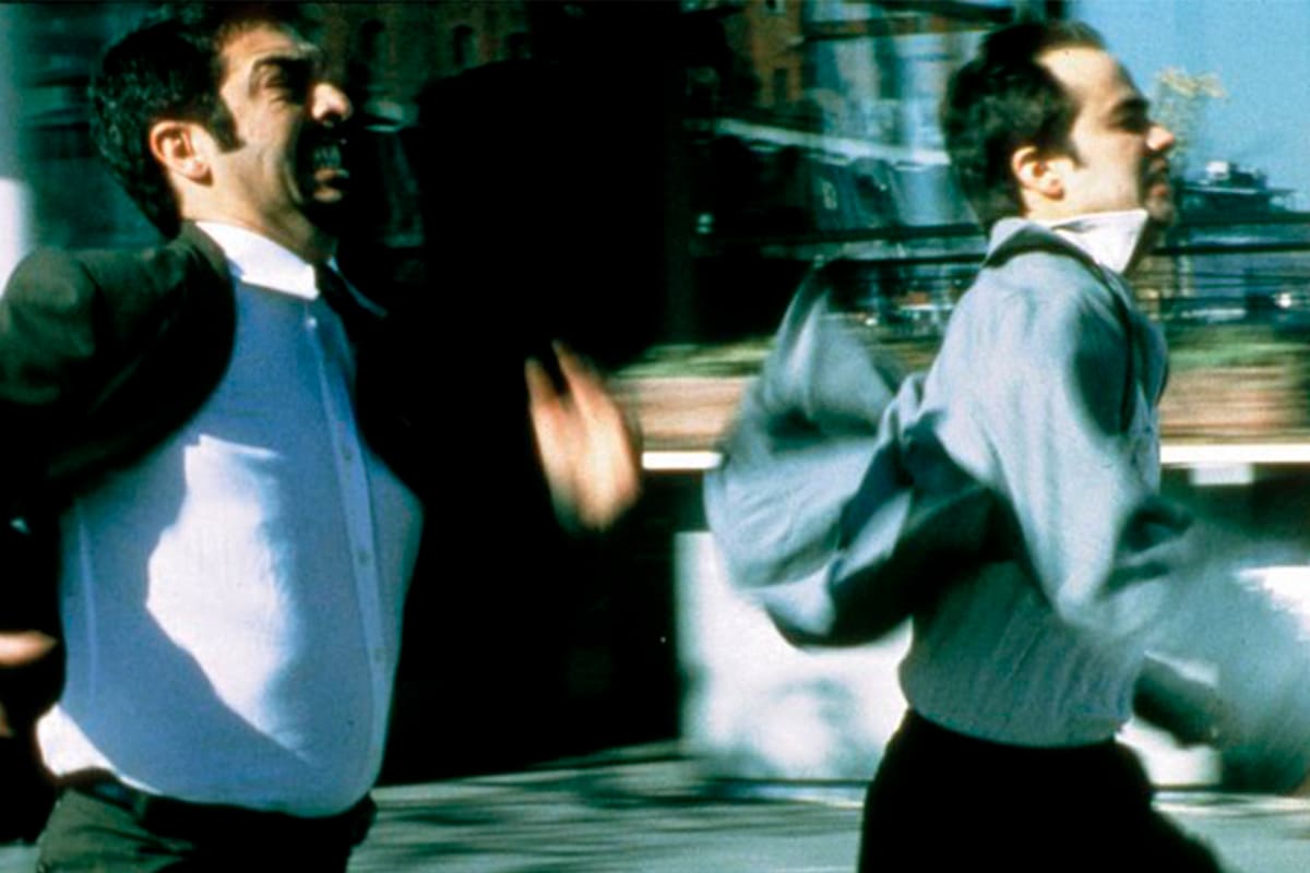 BTF Media, la misma productora que está detrás de "Maradona: Sueño Bendito", será la encargada de reversionar la opera prima de Fabián Bielinsky