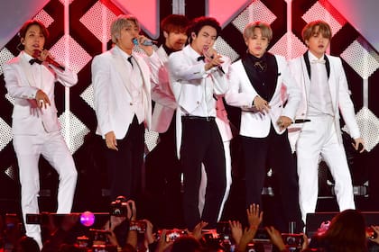 BTS canceló sus conciertos en Seúl por el coronavirus