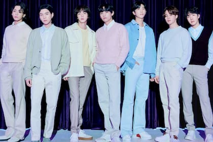 BTS dará sus primeros shows en Argentina