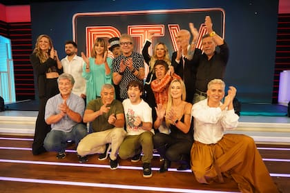 BTV sigue buscando su lugar