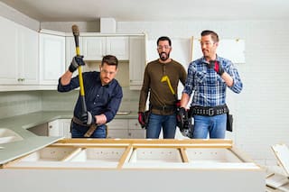 ¿Qué programa de TV deberías ver si sos fanático de Hermanos a la Obra?
