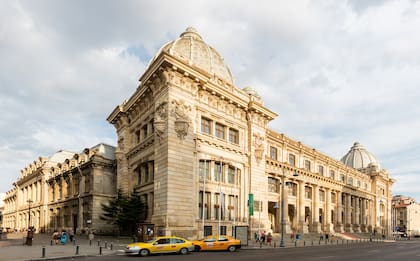 Bucarest, la capital de Rumania, es una de las ciudades más baratas para vivir en 2030, según la IA