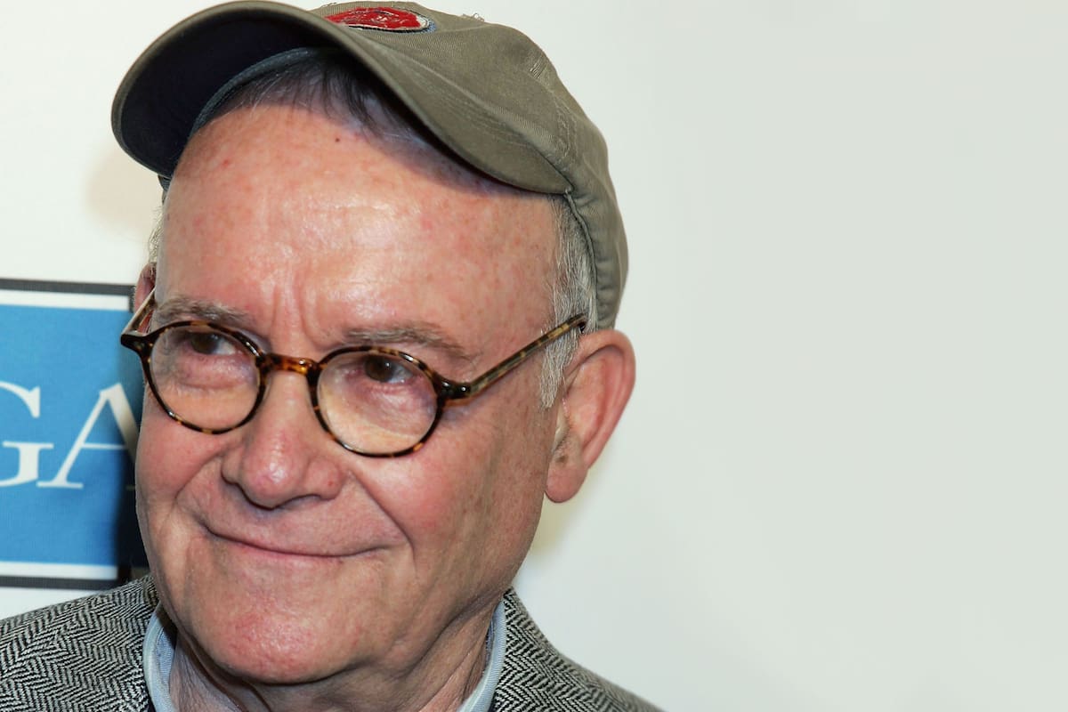 Buck Henry