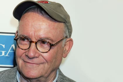 Buck Henry