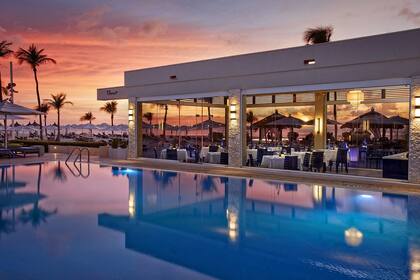 Bucuti & Tara Beach Resort Aruba
