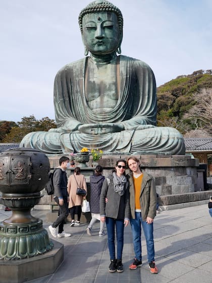 Buddha.