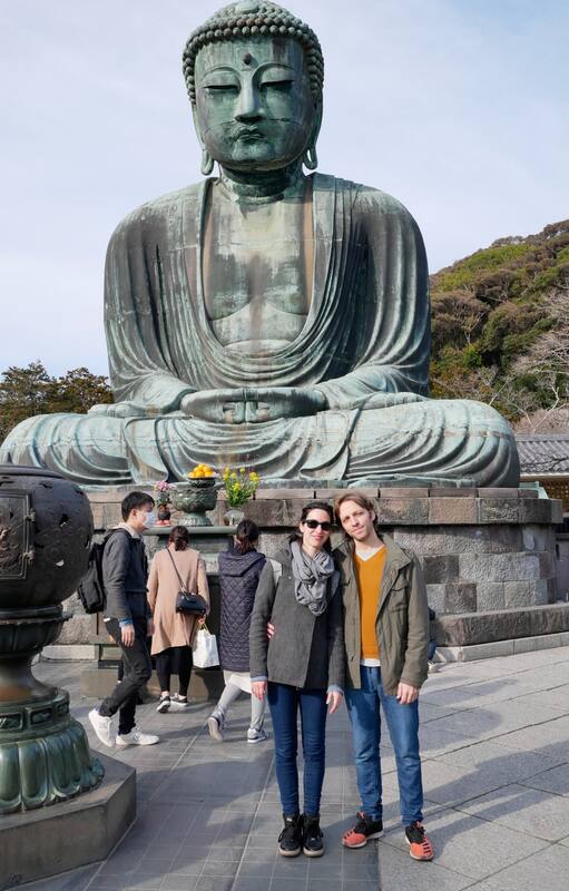 Buddha.