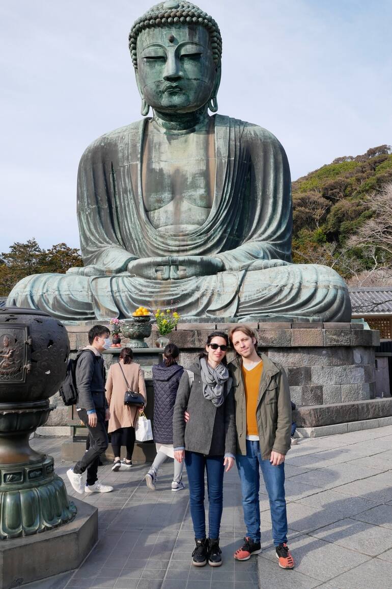 Buddha.