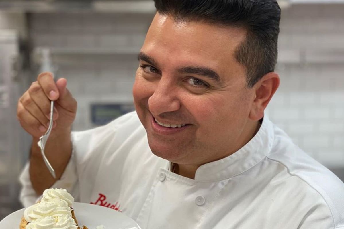 Buddy Valastro