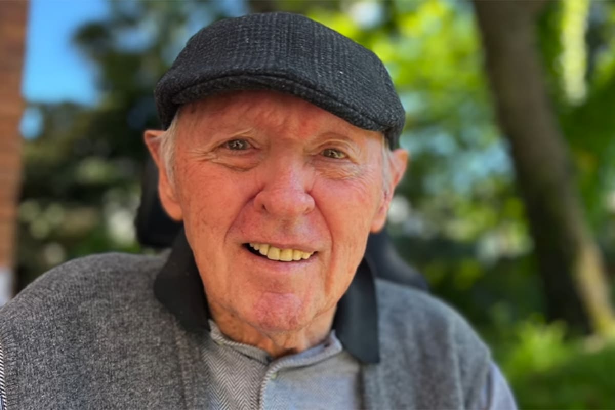 Buddy McCluskey: la importancia de los Mac Ke Mac´s y el legado de un hombre que amaba la música