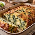 El secreto para preparar un budín de acelga esponjoso, saludable y lleno de sabor