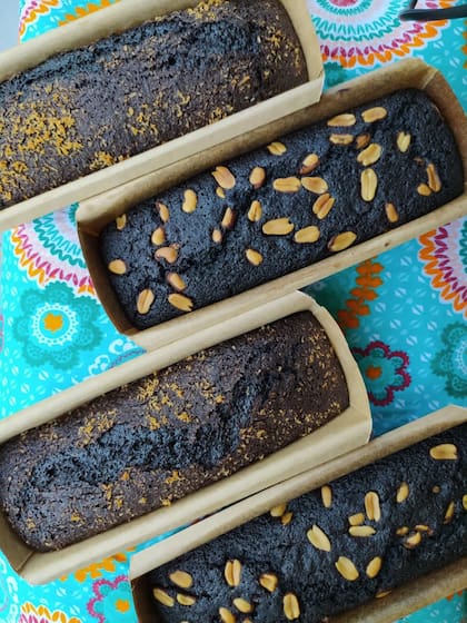 Budines de cacao, helados, trufas y brownies son algunas de las opciones para disfrutarlo