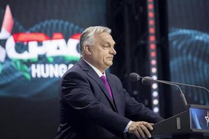 Buena relación de Orban con Trump y Putin motiva celebrar una cumbre en Hungría, dice el Kremlin