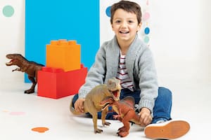 Looks cancheros y divertidos para los niños y niñas de la casa