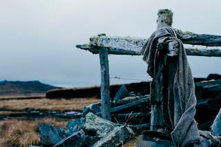 Buenas noches, Malvinas: un documental sobre las huellas de una guerra absurda