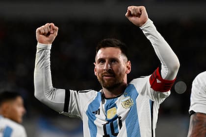 Buenas noticias para la selección argentina: Lionel Scaloni confirmó que Lionel Messi viajará para enfrentar a Bolivia