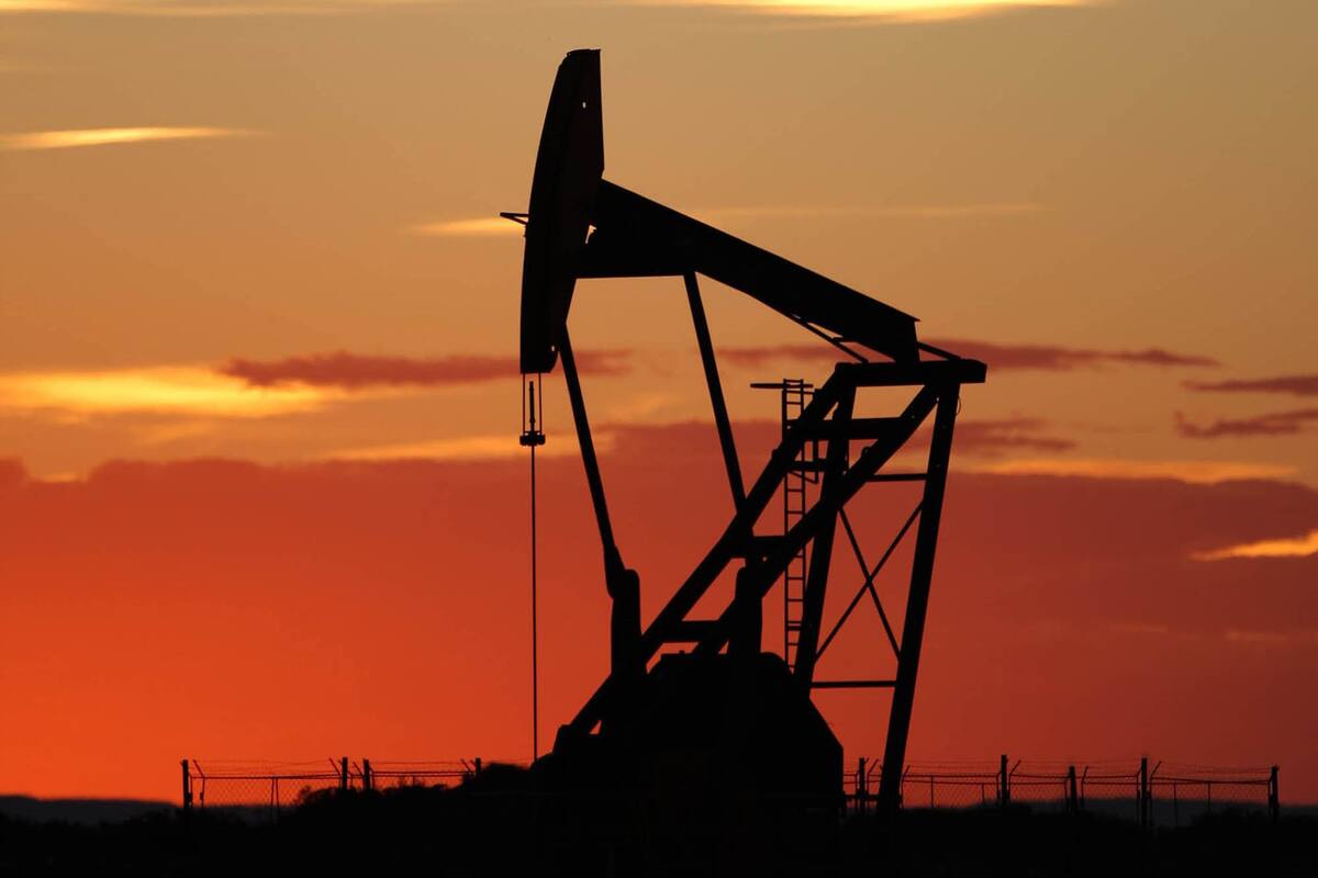 Buenas proyecciones para el petróleo argentino