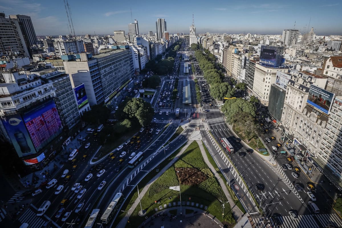 Buenos Aires