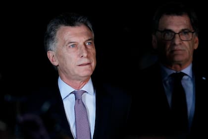 La búsqueda de un segundo período en el gobierno por parte de Macri siempre se vio como algo quijotesco, dado los resultados que tuvo la economía el año pasado