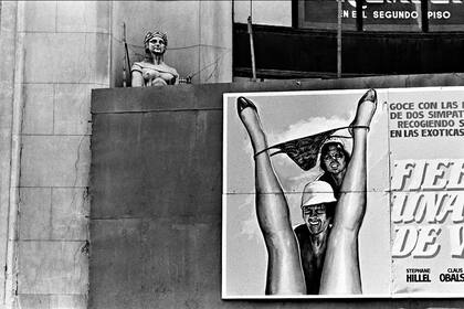 Buenos Aires, 1977