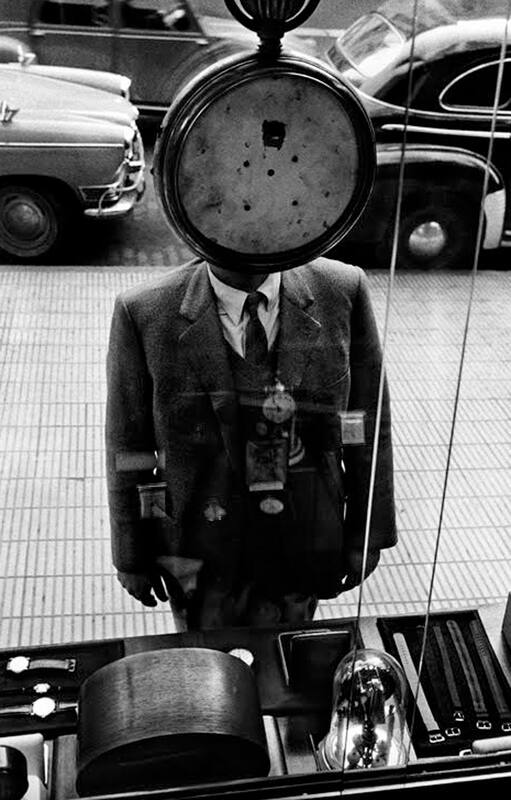 Buenos Aires, 1962