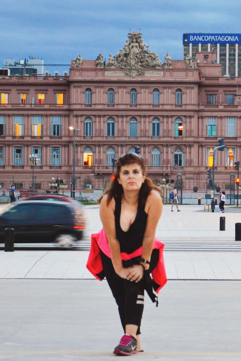 Buenos Aires, Argentina.