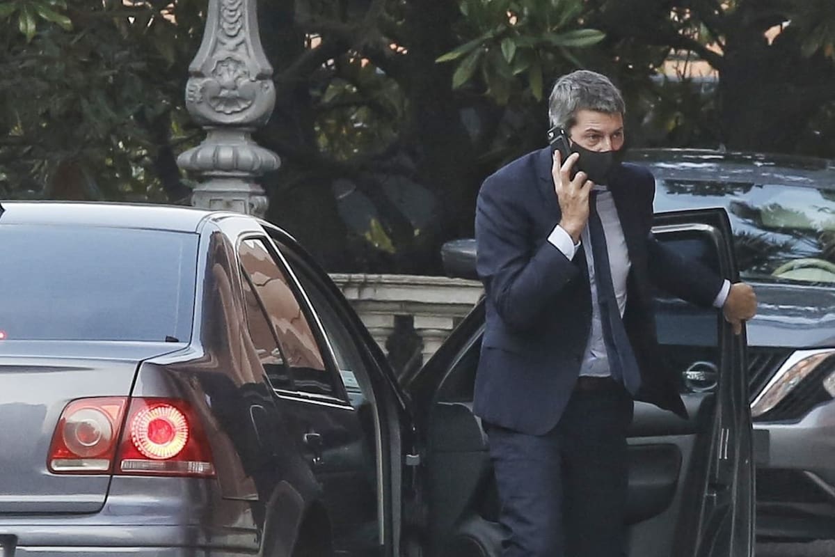 Buenos Aires, Córdoba, Río Negro, Mendoza, Salta, Jujuy, Neuquén, Entre Ríos y Tierra del Fuego no exigirán PCR negativo ni realizar cuarentena y tampoco será obligatorio tener un seguro de viaje, tras un acuerdo con el ministro de Turismo y Deporte, Matías Lammens