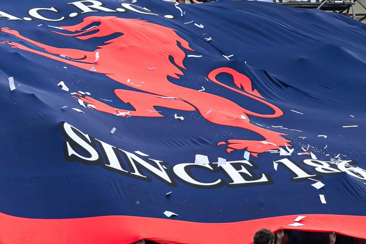 Buenos Aires Cricket & Rugby Club, uno de los fundadores de la Unión Argentina de Rugby