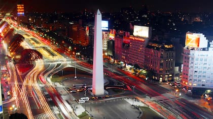 Buenos Aires, entre las 40 ciudades más caras del mundo