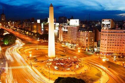 Buenos Aires es el destino más barato de América Latina