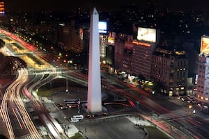 Buenos Aires es el destino más consultado en Internet por los turistas argentinos
