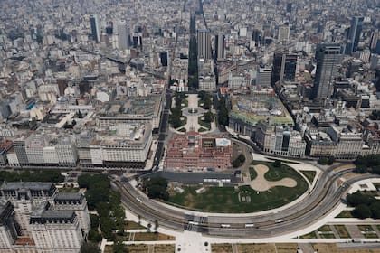 Buenos Aires está en el puesto 55 de las 100 mejores ciudades del mundo