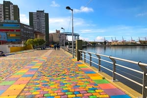Buenos Aires. Foto: Canva