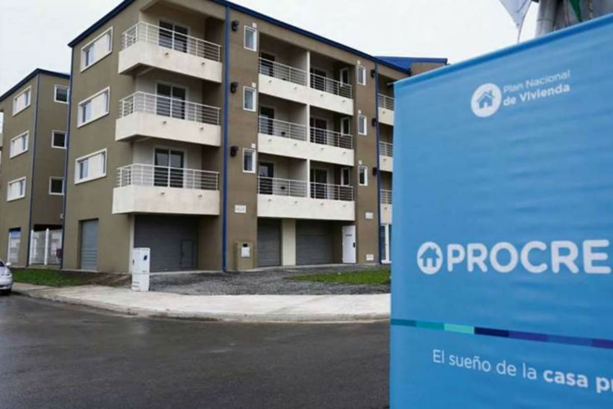 Buenos Aires fue la provincia con más cantidad de cupos adjudicados