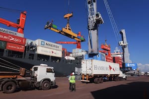 Buenos Aires: La Aduana reactivó un área clave con el objetivo de combatir la evasión y la fuga de divisas