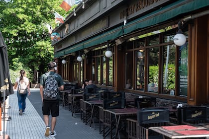 Buenos Aires ocupa el lugar 34 del ranking