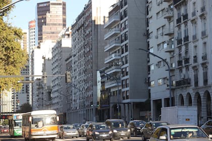 Buenos Aires se mantiene como la tercera ciudad con el metro cuadrado más caro de la región