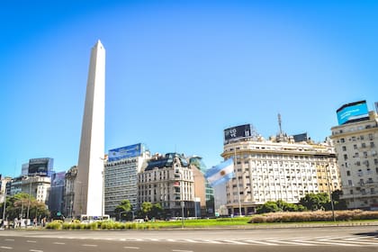 Buenos Aires tiene el metro cuadrado más caro de Latinoamérica