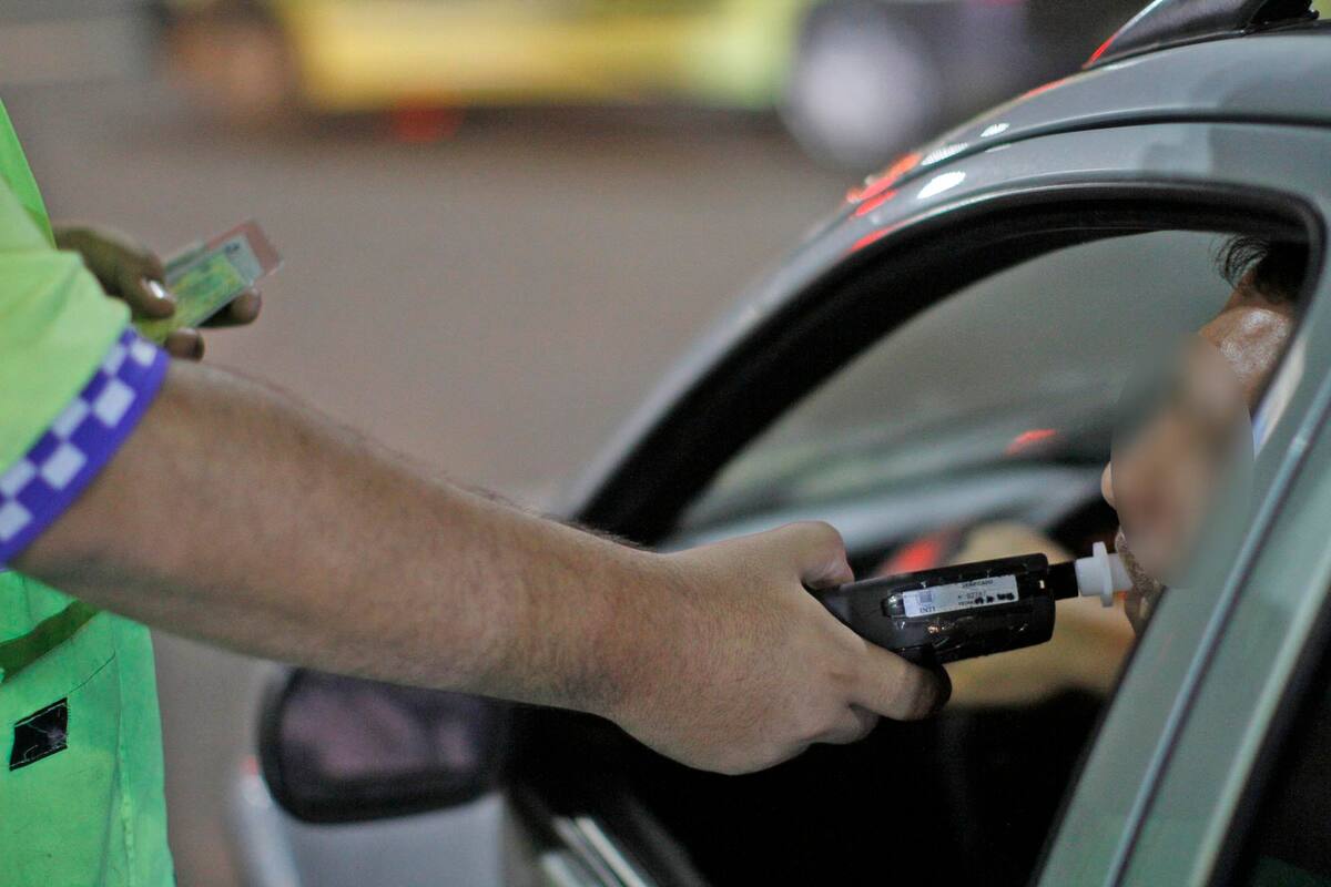 Buenos Aires vota para instaurar la tolerancia cero en conductores menores de 21 años
