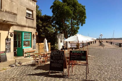 Colonia del Sacramento, una ciudad que mantiene su encanto