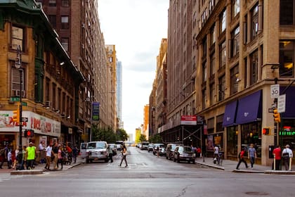 Buffalo se destacó en un ranking por ser la ciudad más asequible para alquilar dentro de Nueva York