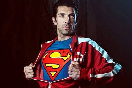 Buffon, ¿el salvador de Boca?