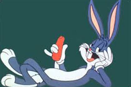Bugs Bunny nació entre 1938 y 1939.