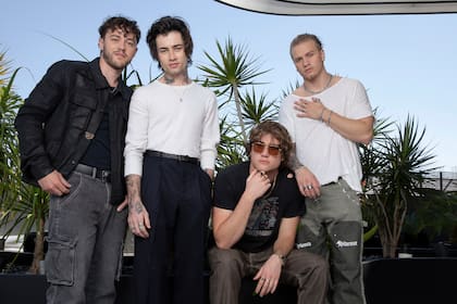 “Building the Band”, la última gran aparición de Liam Payne antes de su muerte