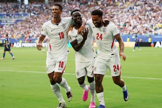 Resultado de Francia vs. Inglaterra: quién ganó el partido del tercer puesto del Mundial